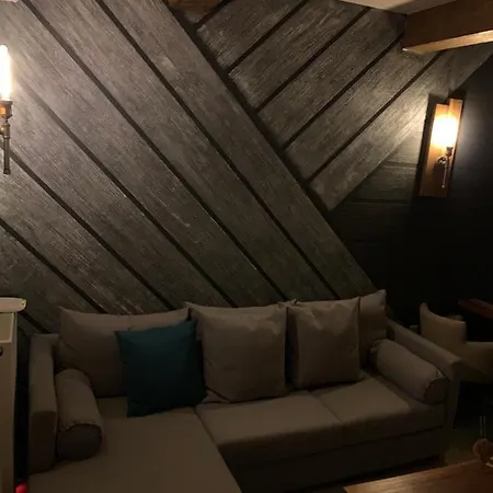 Appartamento Modern Rustic House In The Heart Of The Village Kéfalos