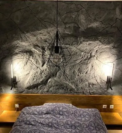 Modern Rustic House In The Heart Of The Village * Kéfalos