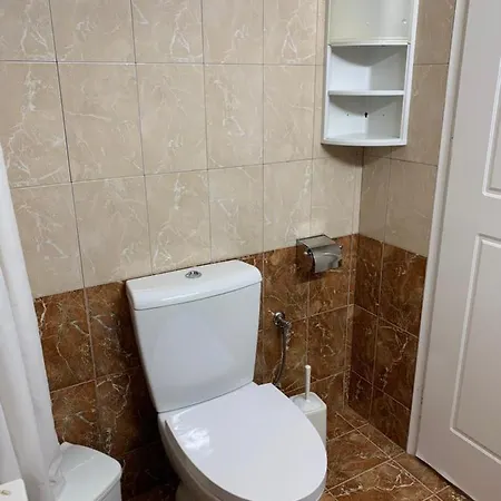 Modern Rustic House Apartamento