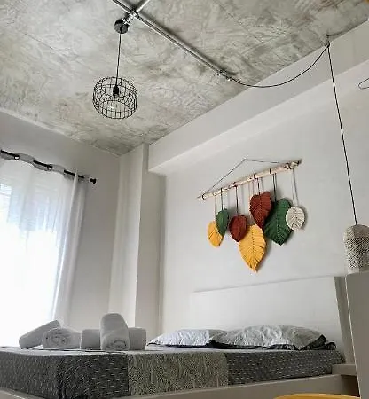 Apartment Modern Rustic House In The Heart Of The Village *
