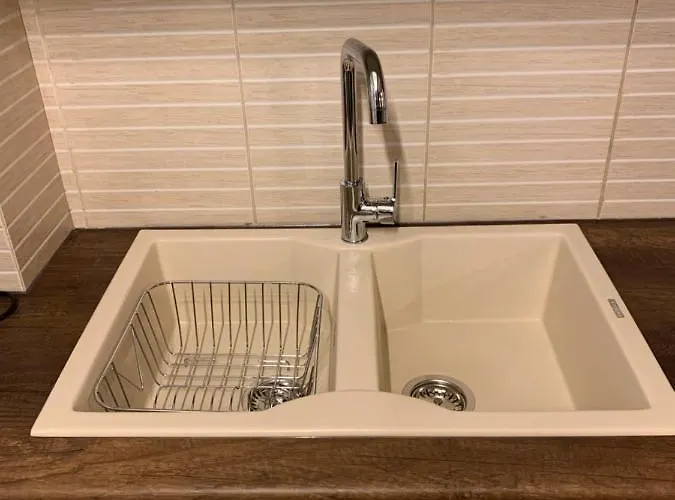 Modern Rustic House Apartment