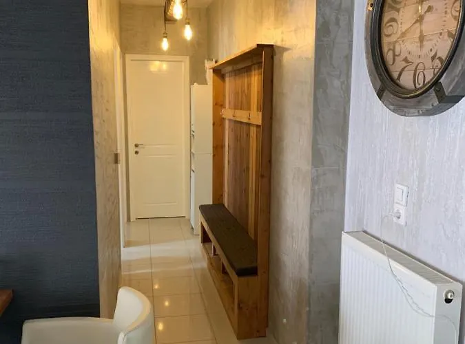 Modern Rustic House * Kéfalos