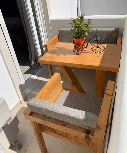 Modern Rustic House Apartment *