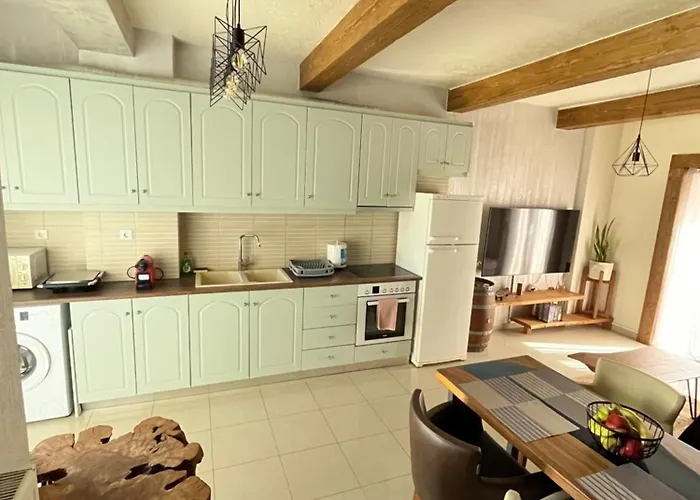 Modern Rustic House *