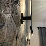 Modern Rustic House