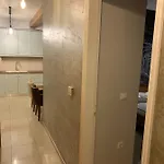 Apartament Modern Rustic House