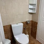 Modern Rustic House Apartament