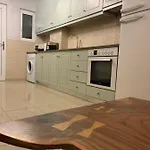 Apartament Modern Rustic House Kéfalos