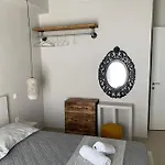 Modern Rustic House * Kéfalos