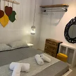 Modern Rustic House Apartament *