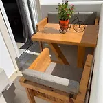 Modern Rustic House Apartament *