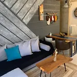 Apartament Modern Rustic House Kéfalos