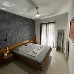 Modern Rustic House *