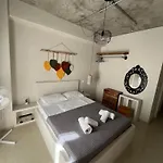 Modern Rustic House Kéfalos