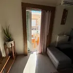 Modern Rustic House Apartament