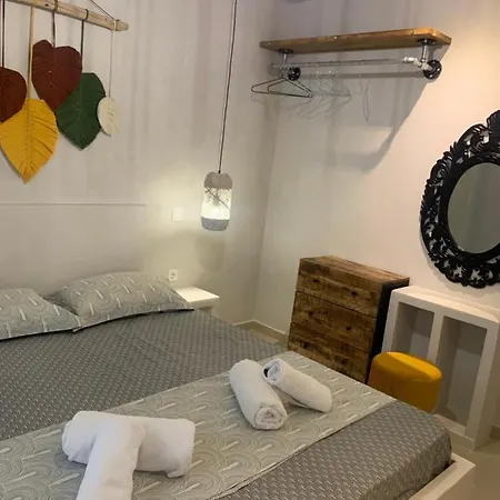 Modern Rustic House Appartement *