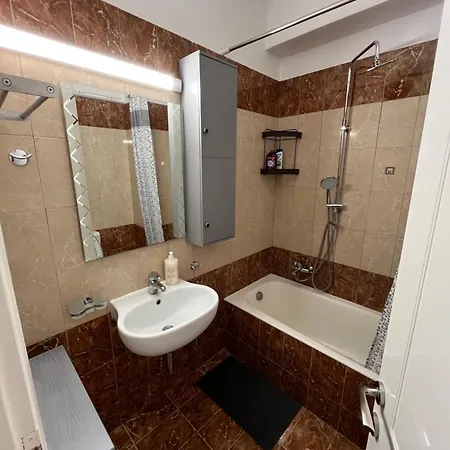 Modern Rustic House Διαμέρισμα *