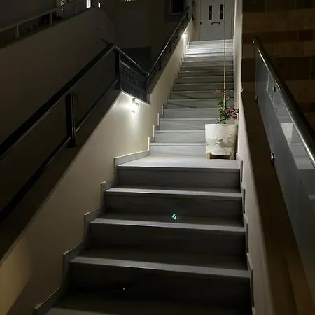 Modern Rustic House * Κέφαλος